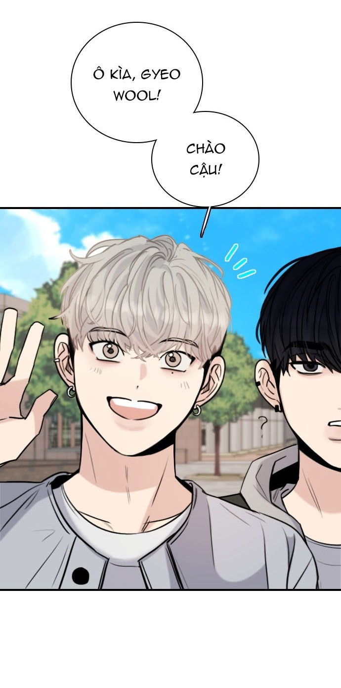 I’M Fine Thank You, And You? Chapter 14 - Trang 2