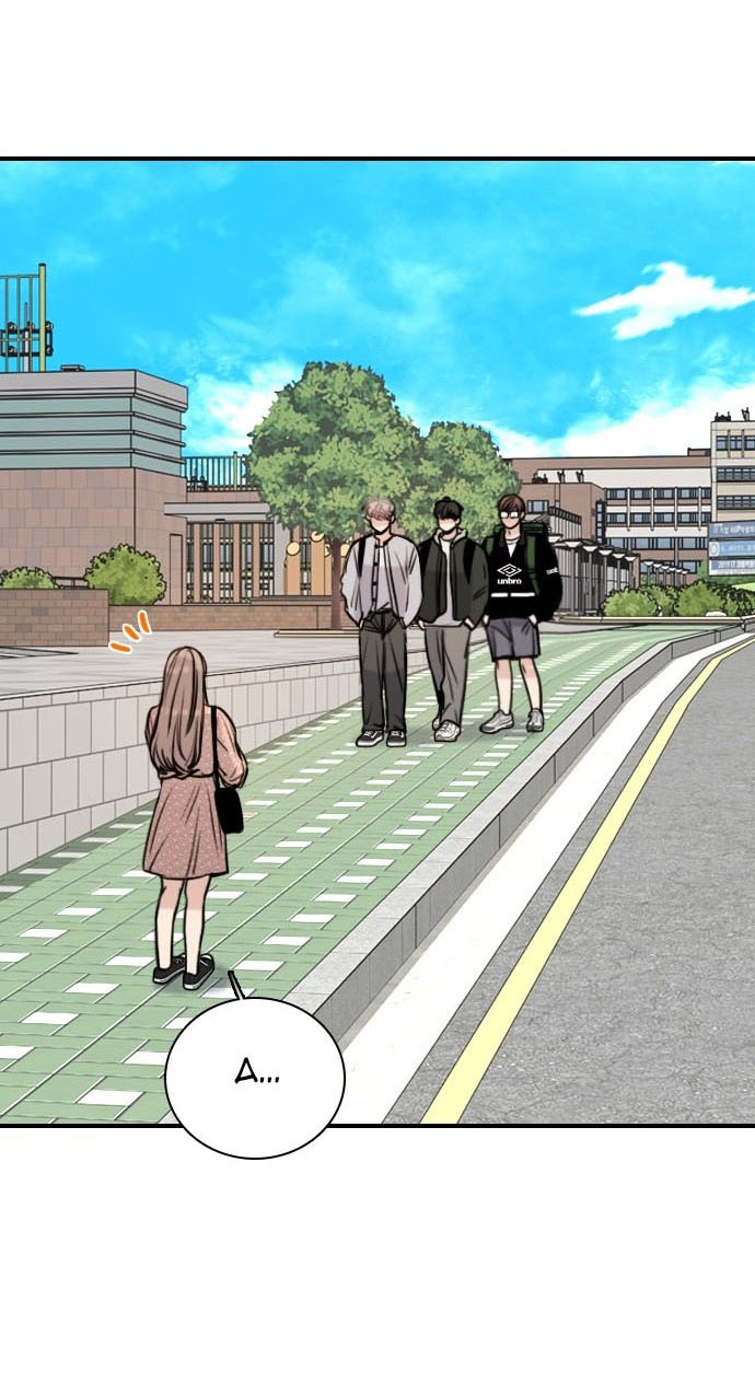 I’M Fine Thank You, And You? Chapter 14 - Trang 2