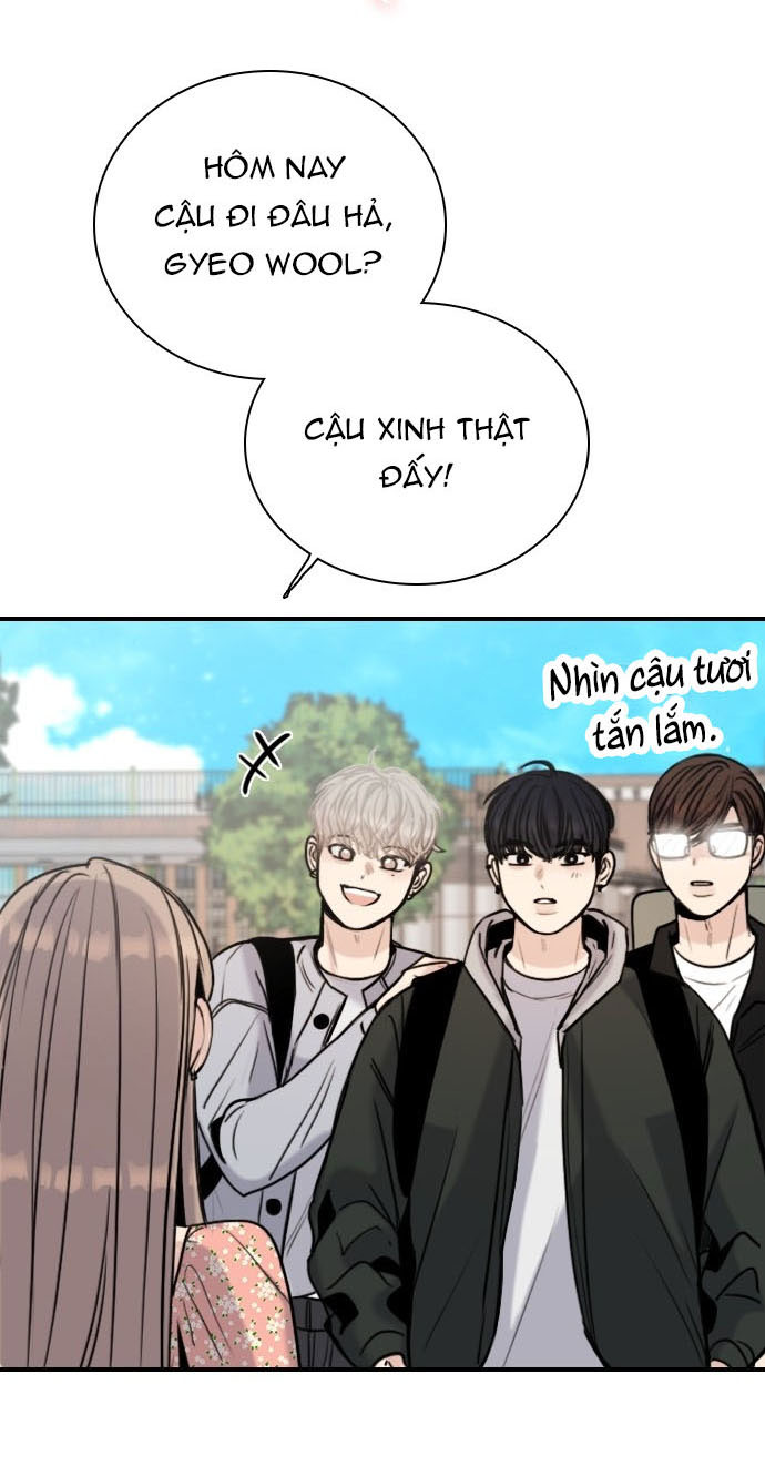 I’M Fine Thank You, And You? Chapter 14 - Trang 2