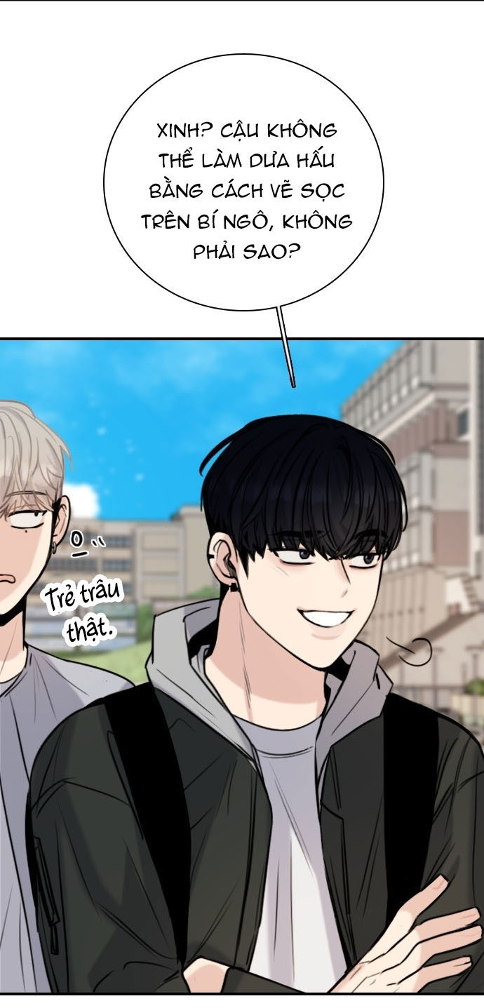 I’M Fine Thank You, And You? Chapter 14 - Trang 2