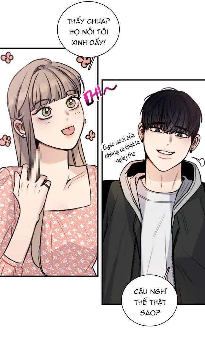 I’M Fine Thank You, And You? Chapter 14 - Trang 2