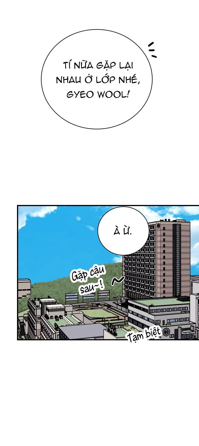 I’M Fine Thank You, And You? Chapter 14 - Trang 2