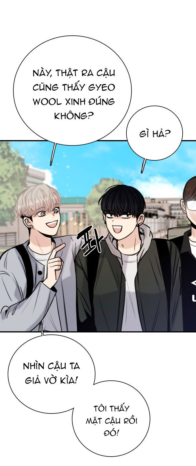 I’M Fine Thank You, And You? Chapter 14 - Trang 2