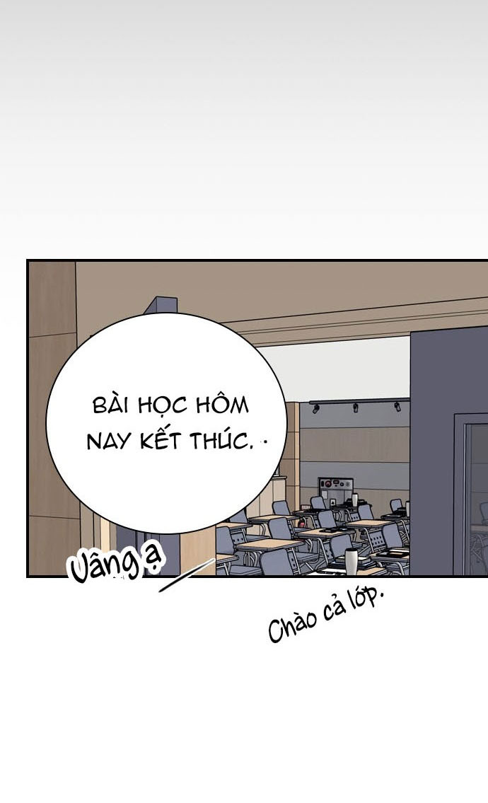 I’M Fine Thank You, And You? Chapter 14 - Trang 2