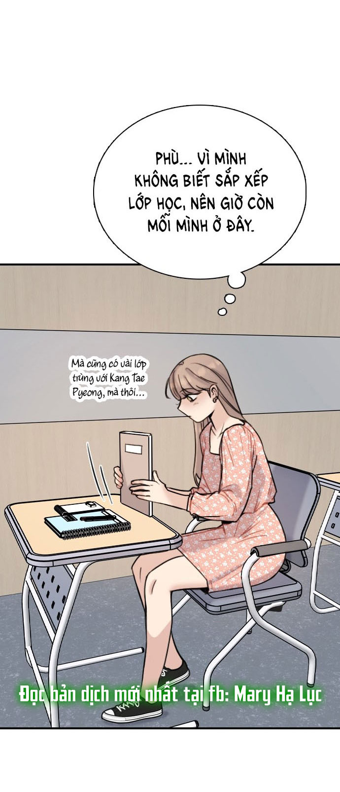 I’M Fine Thank You, And You? Chapter 14 - Trang 2