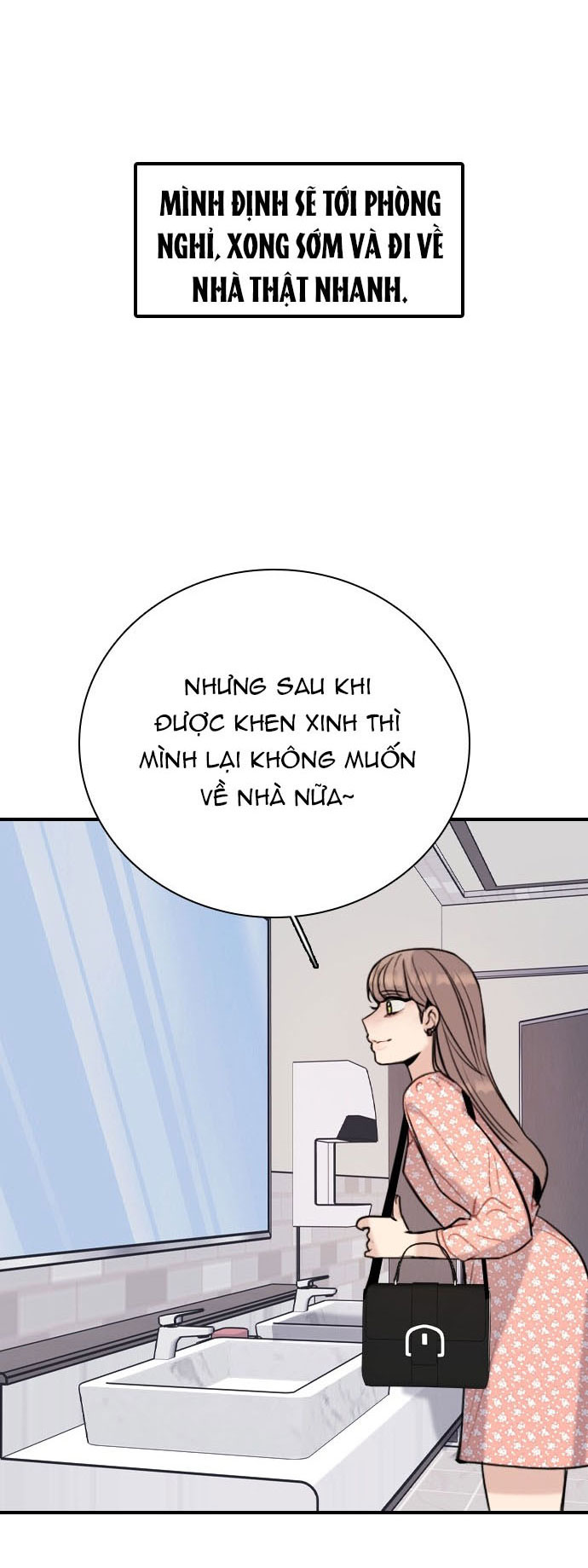 I’M Fine Thank You, And You? Chapter 14 - Trang 2