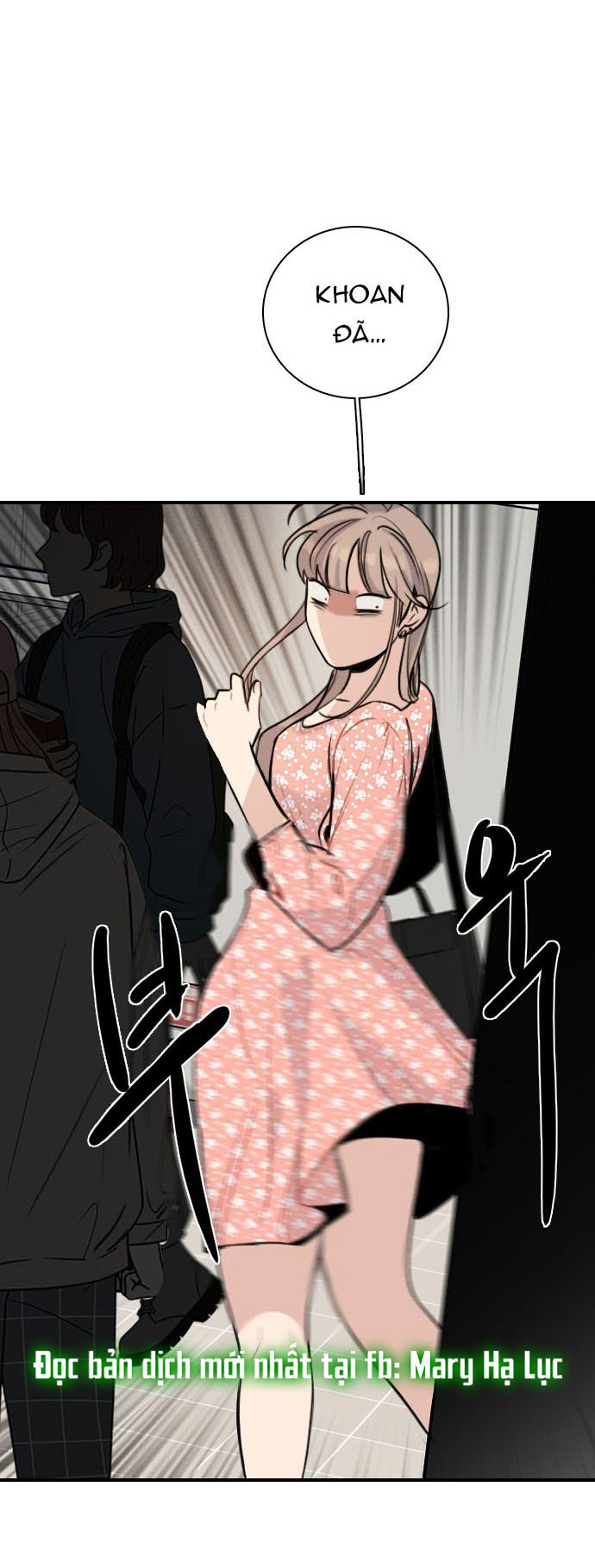 I’M Fine Thank You, And You? Chapter 14 - Trang 2