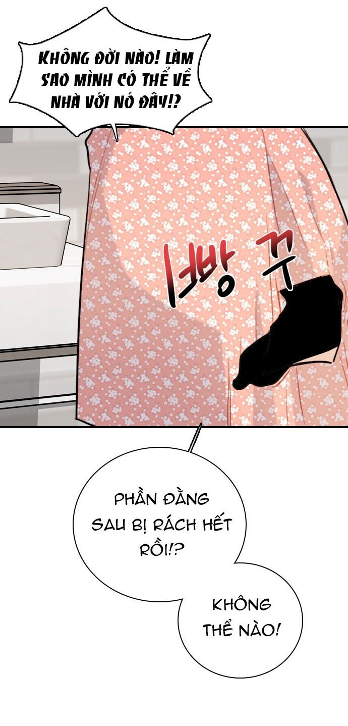 I’M Fine Thank You, And You? Chapter 14 - Trang 2