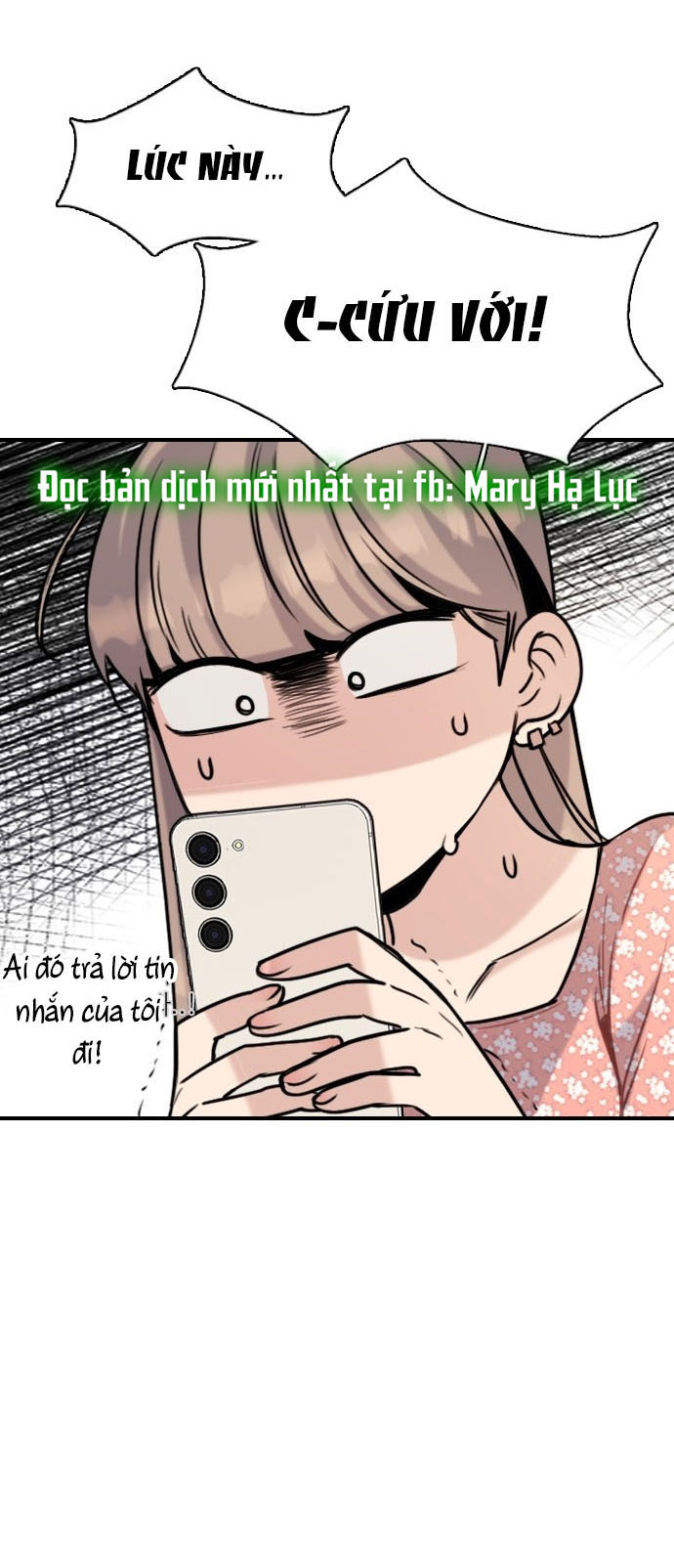 I’M Fine Thank You, And You? Chapter 14 - Trang 2