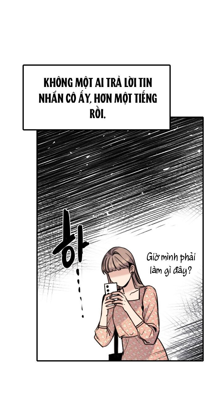 I’M Fine Thank You, And You? Chapter 14 - Trang 2