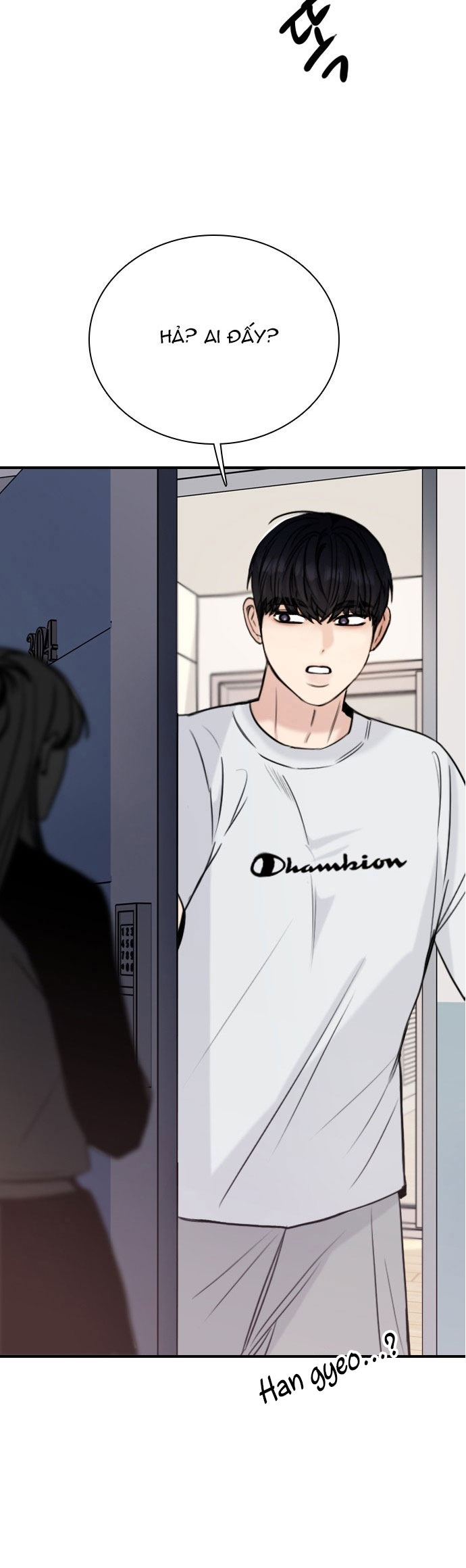 I’M Fine Thank You, And You? Chapter 15 - Trang 2