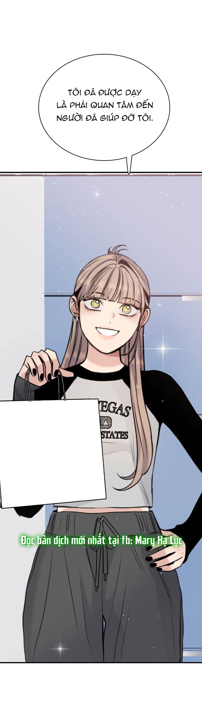 I’M Fine Thank You, And You? Chapter 15 - Trang 2
