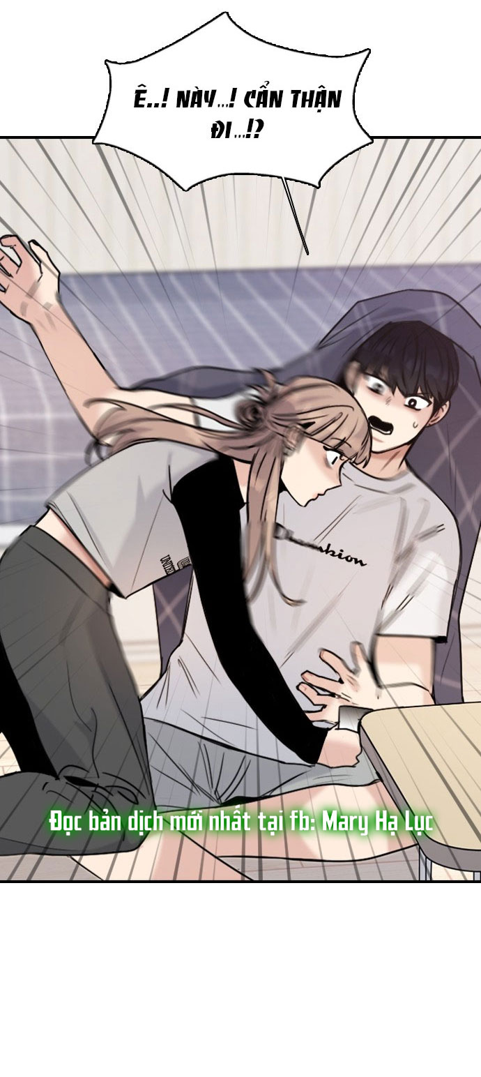 I’M Fine Thank You, And You? Chapter 15 - Trang 2