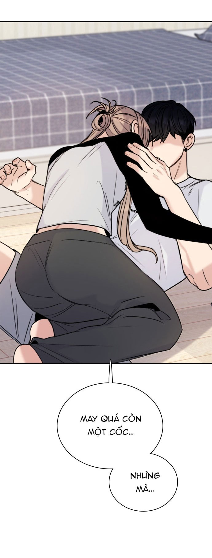 I’M Fine Thank You, And You? Chapter 15 - Trang 2