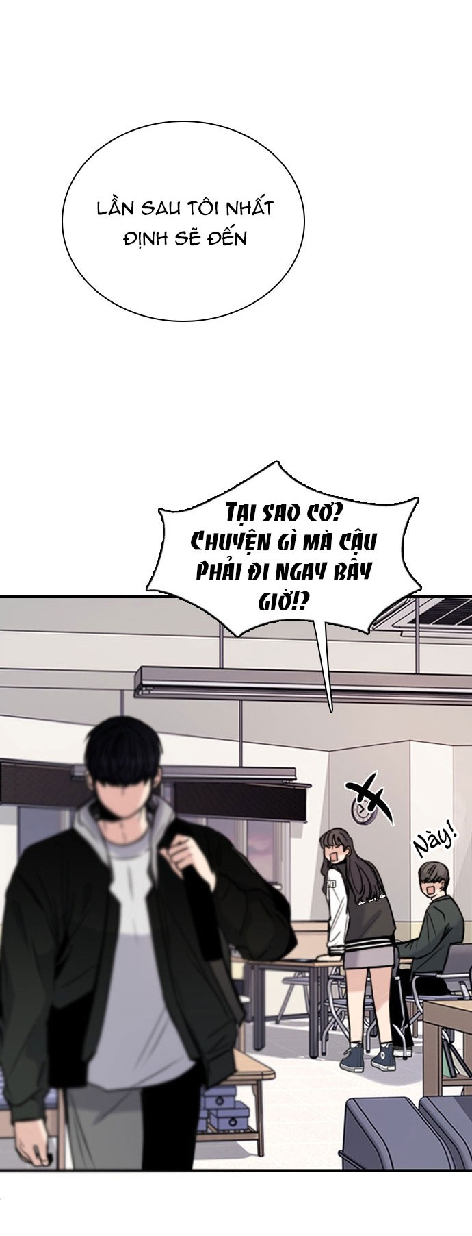 I’M Fine Thank You, And You? Chapter 15 - Trang 2