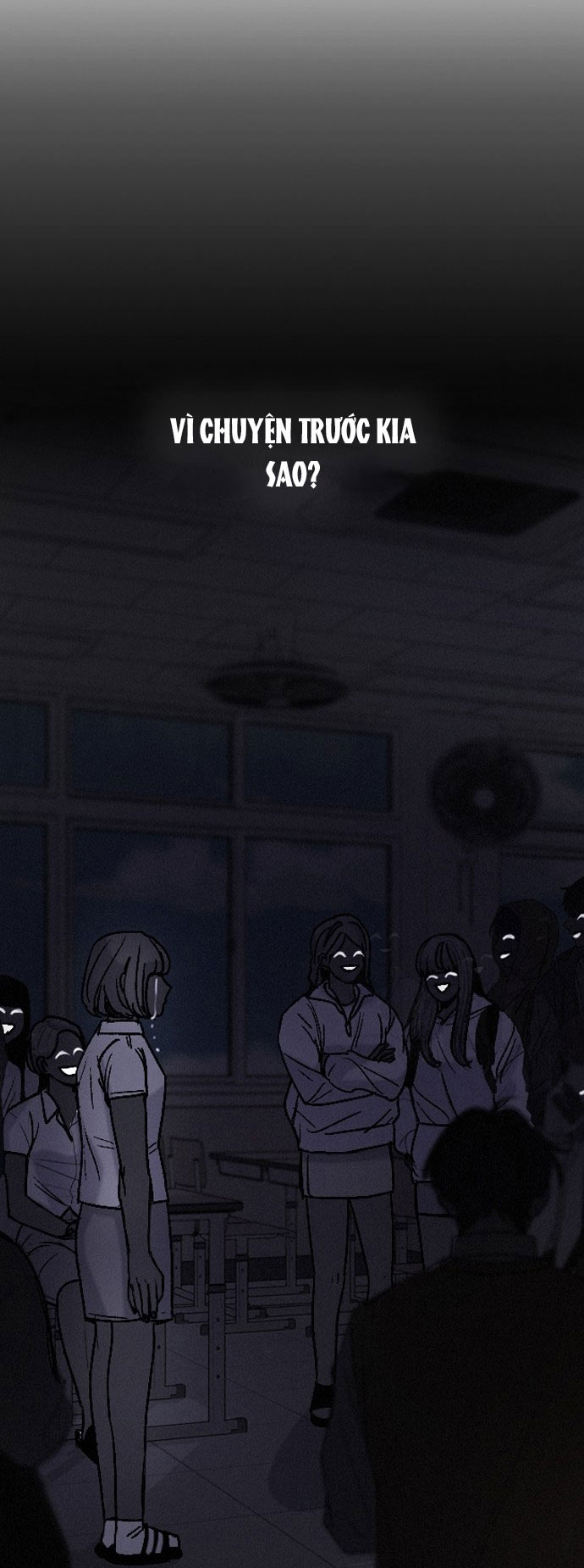 I’M Fine Thank You, And You? Chapter 15 - Trang 2