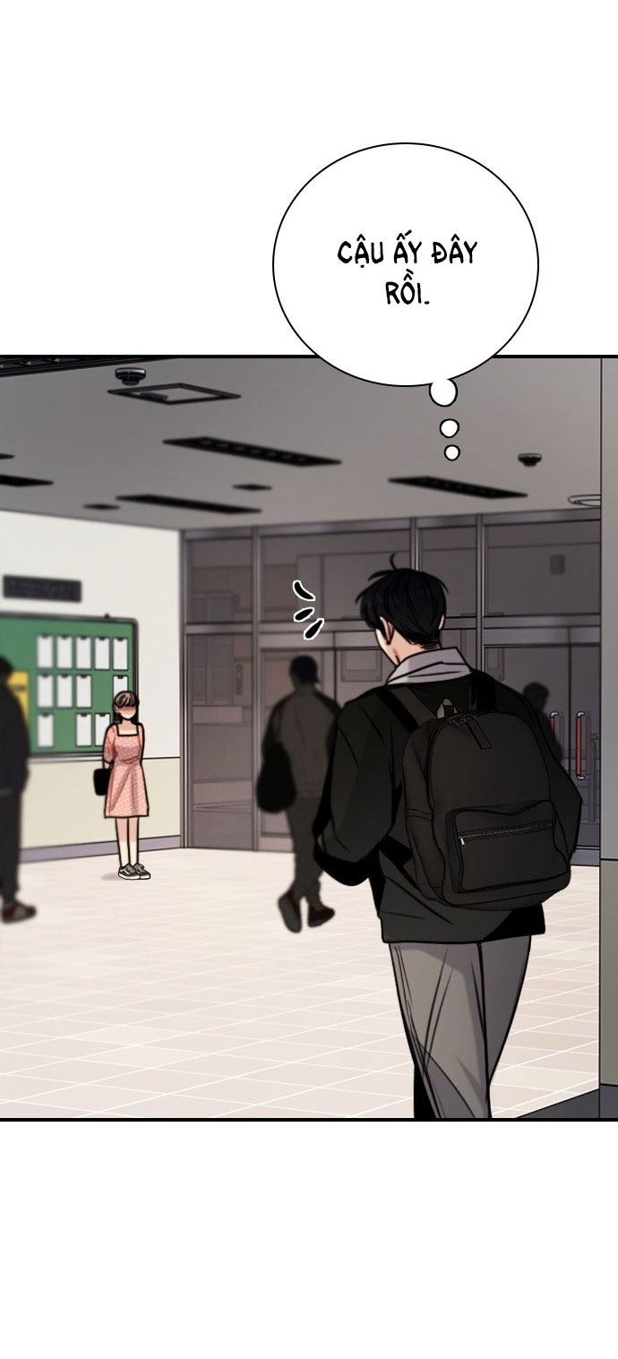 I’M Fine Thank You, And You? Chapter 15 - Trang 2
