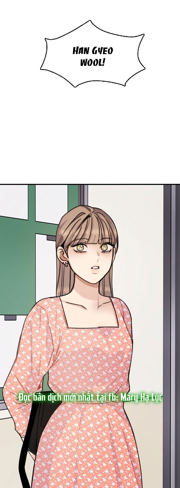 I’M Fine Thank You, And You? Chapter 15 - Trang 2