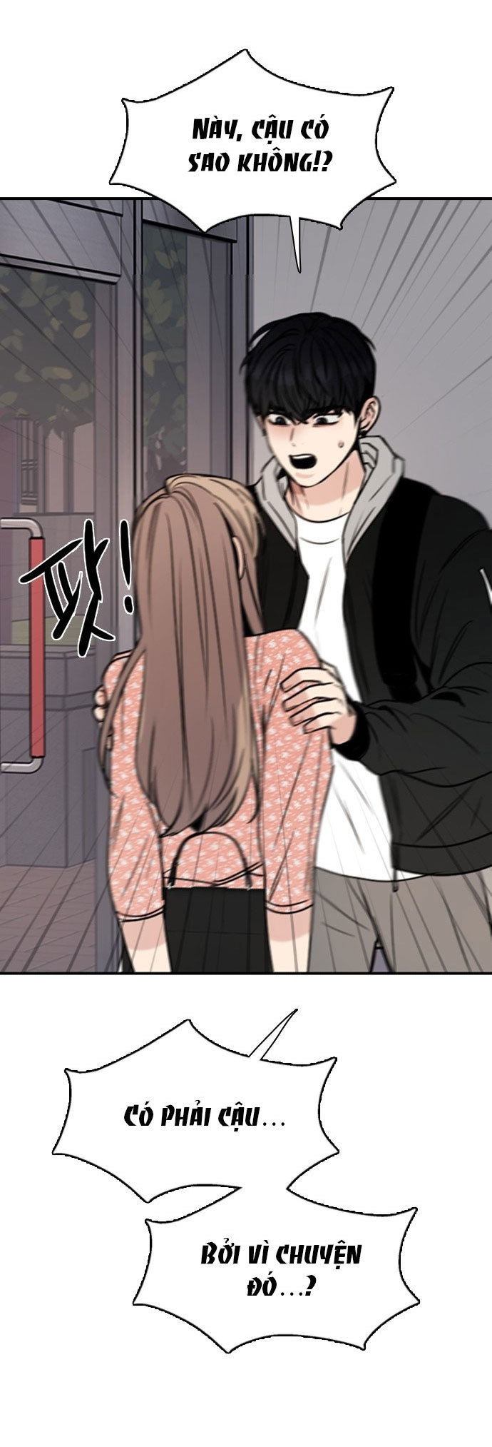 I’M Fine Thank You, And You? Chapter 15 - Trang 2
