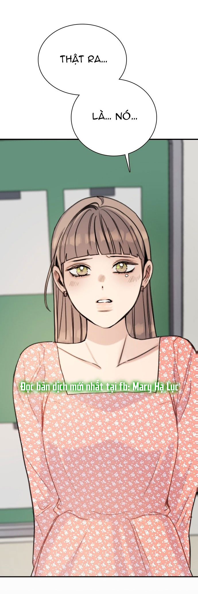 I’M Fine Thank You, And You? Chapter 15 - Trang 2