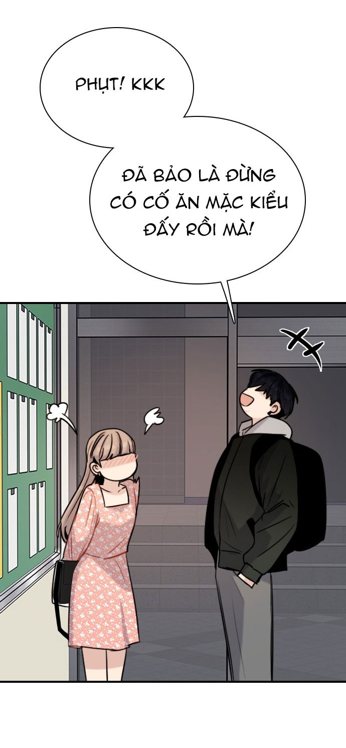 I’M Fine Thank You, And You? Chapter 15 - Trang 2