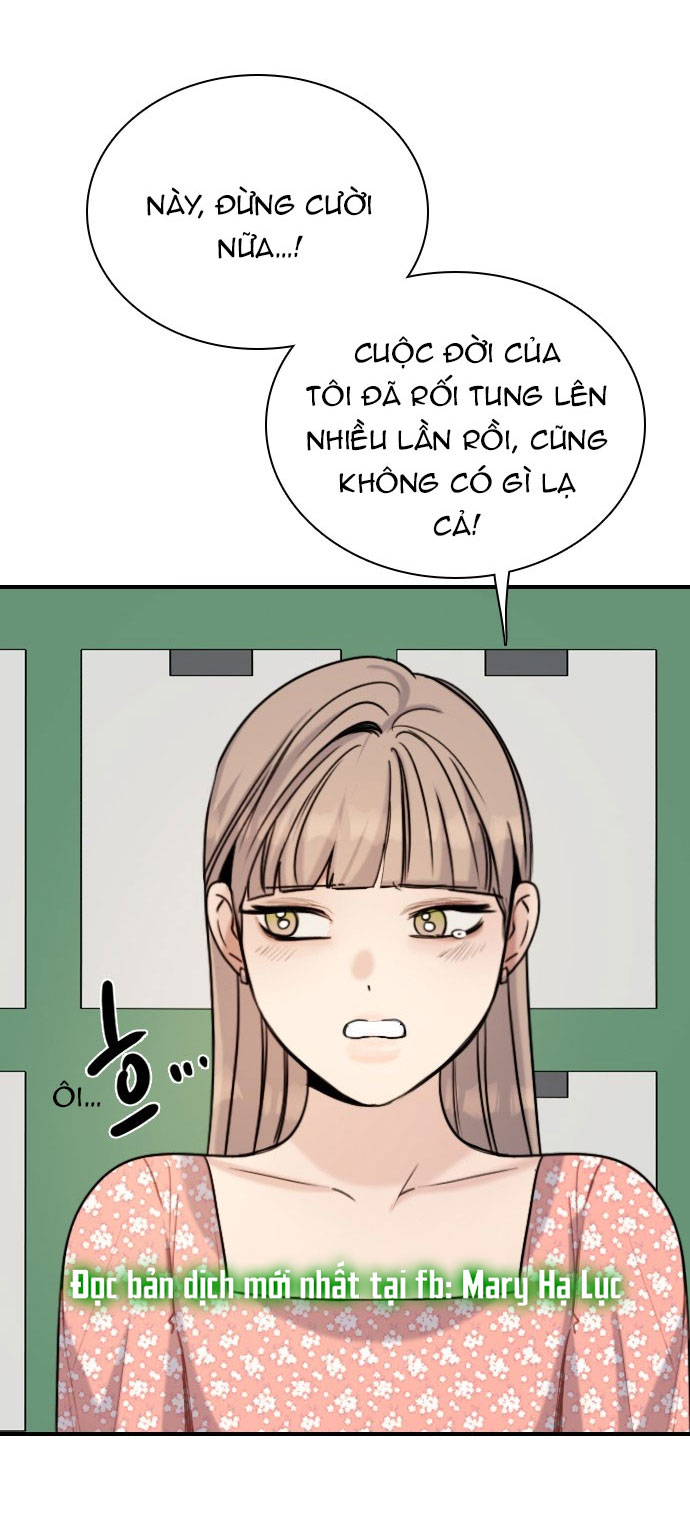 I’M Fine Thank You, And You? Chapter 15 - Trang 2