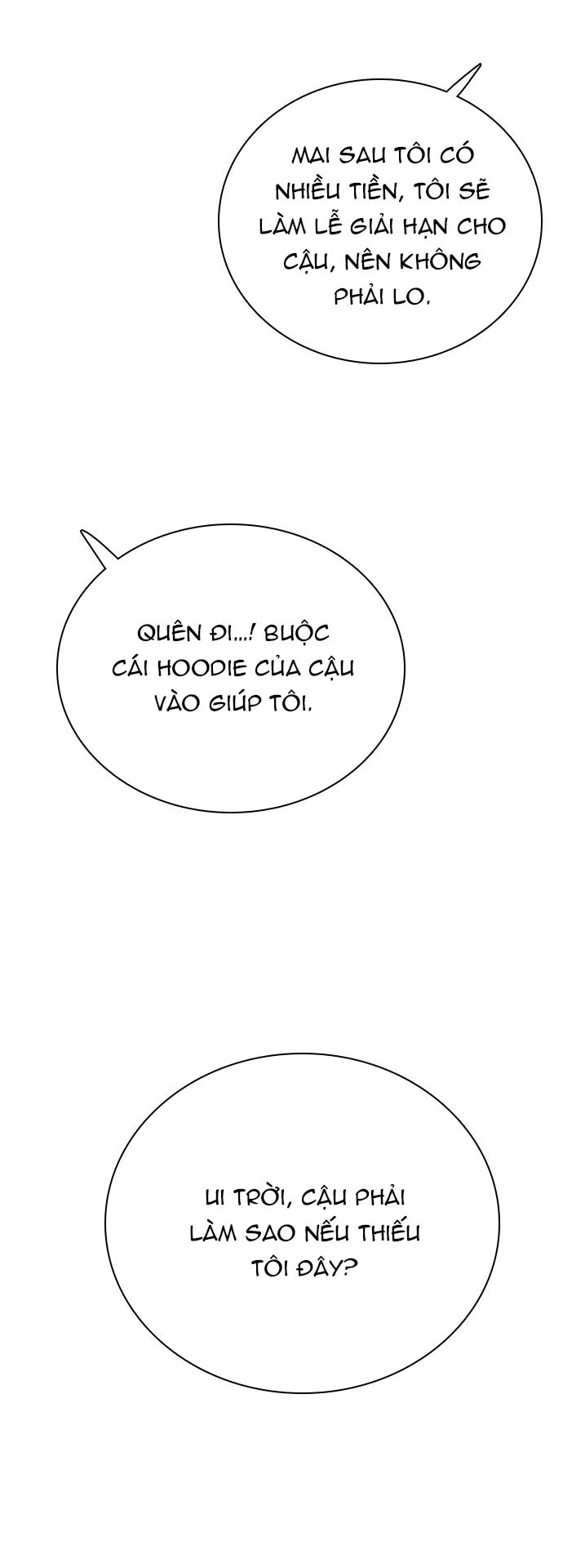 I’M Fine Thank You, And You? Chapter 15 - Trang 2