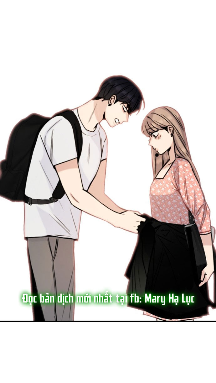 I’M Fine Thank You, And You? Chapter 15 - Trang 2