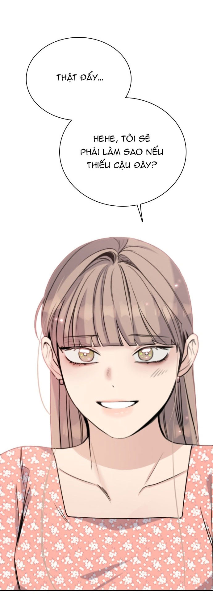 I’M Fine Thank You, And You? Chapter 15 - Trang 2