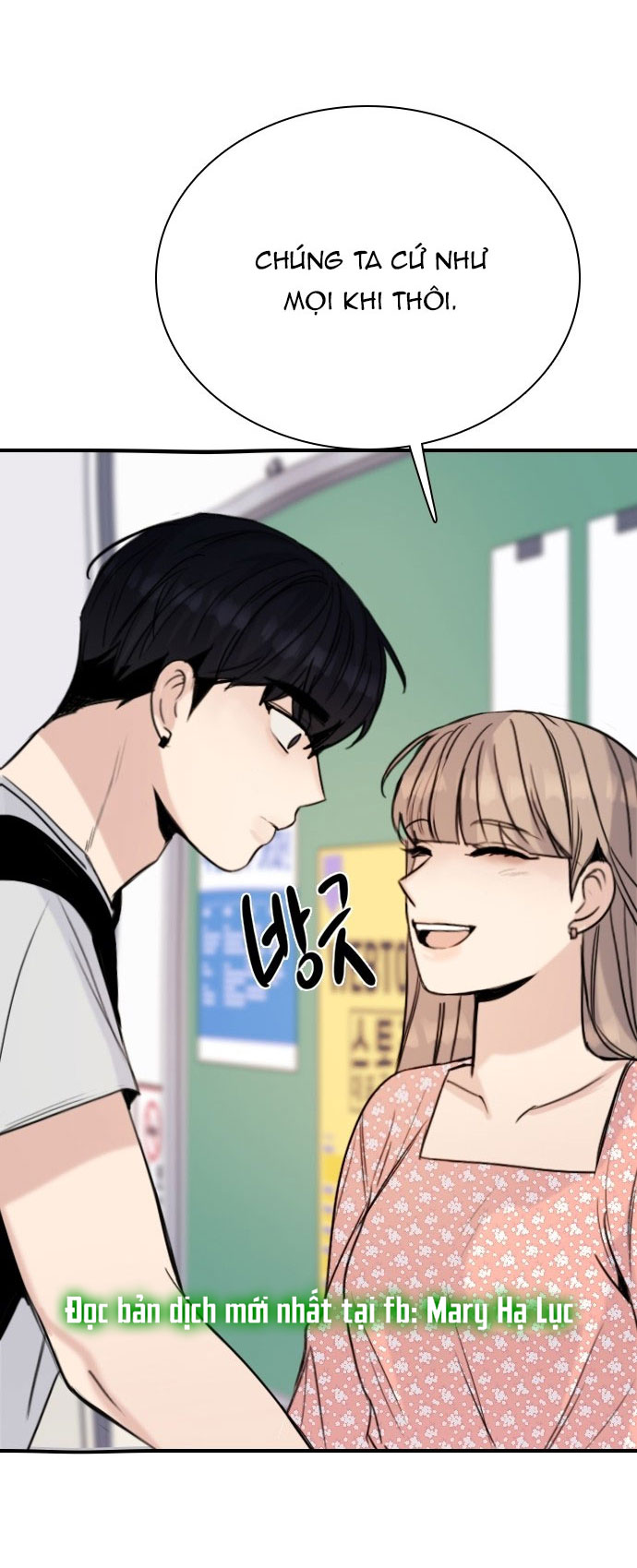 I’M Fine Thank You, And You? Chapter 15 - Trang 2