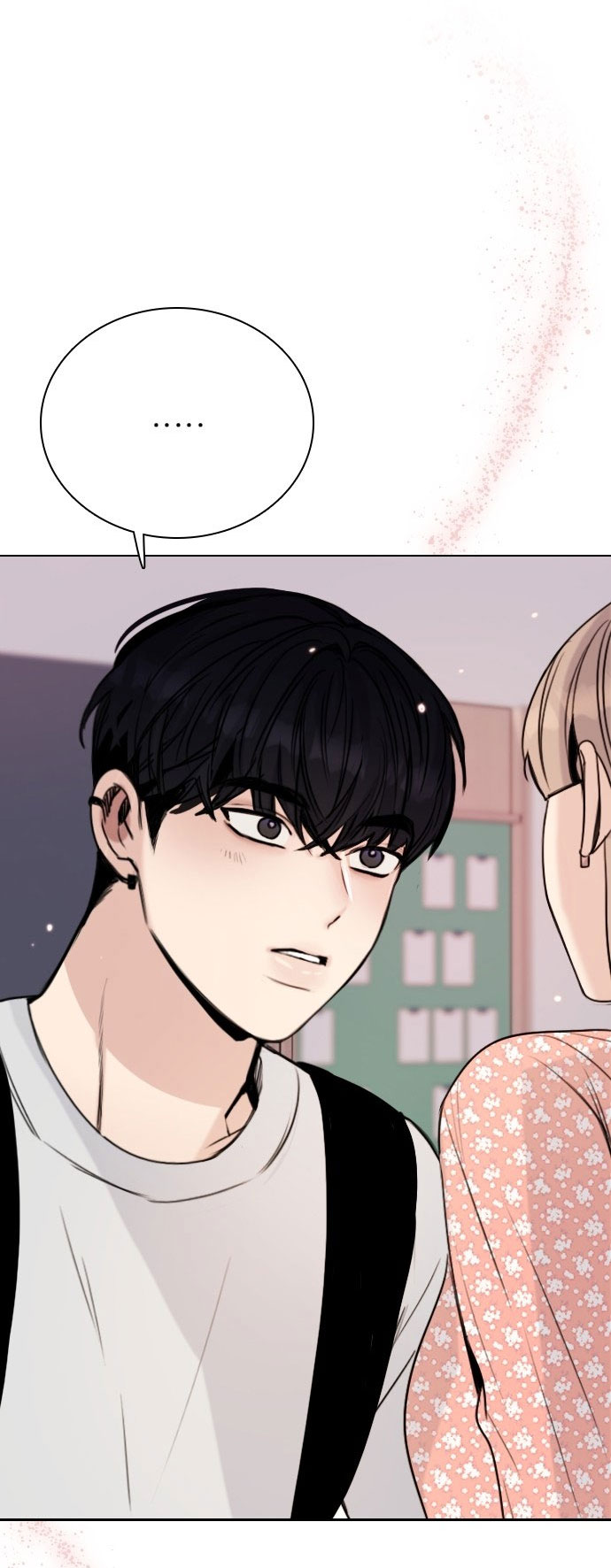 I’M Fine Thank You, And You? Chapter 15 - Trang 2