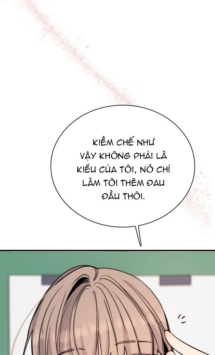 I’M Fine Thank You, And You? Chapter 15 - Trang 2