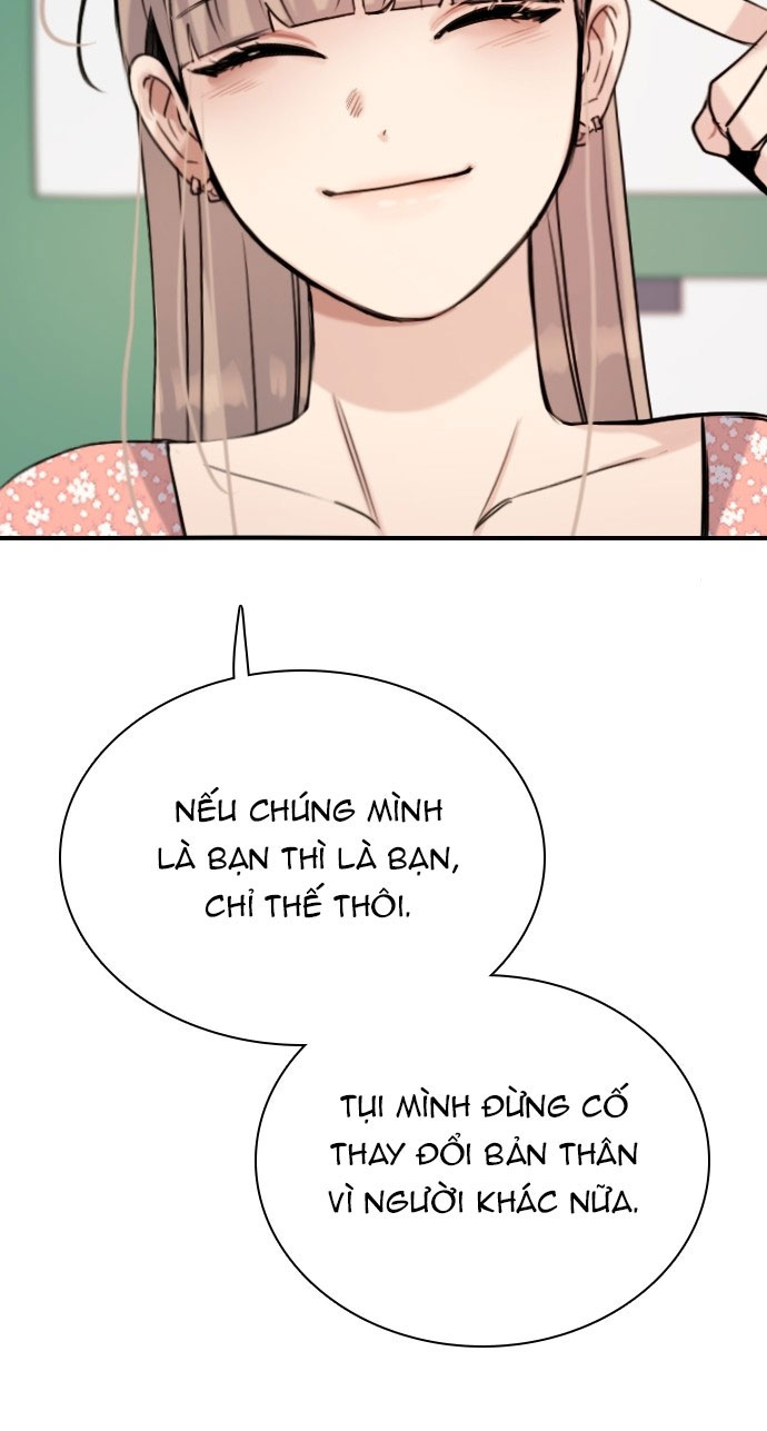 I’M Fine Thank You, And You? Chapter 15 - Trang 2