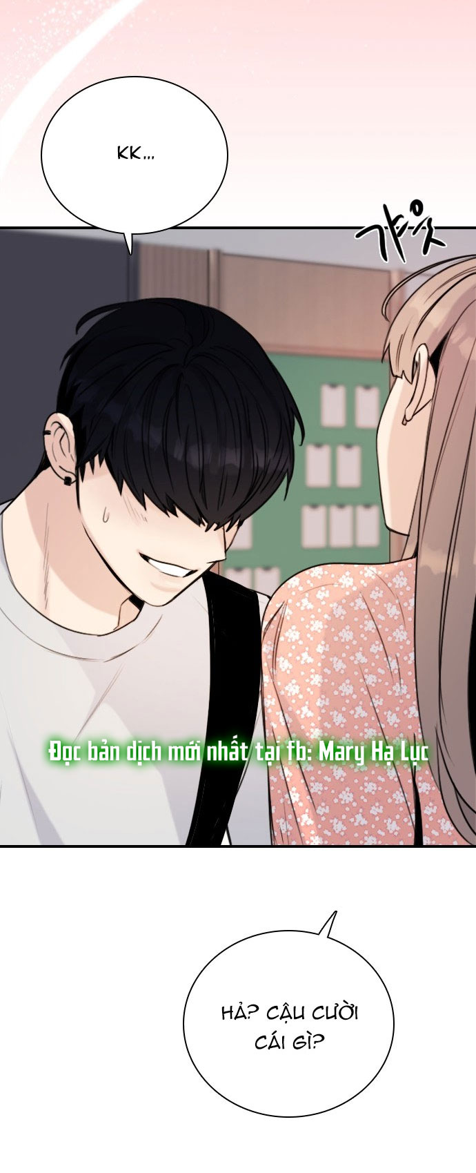 I’M Fine Thank You, And You? Chapter 15 - Trang 2