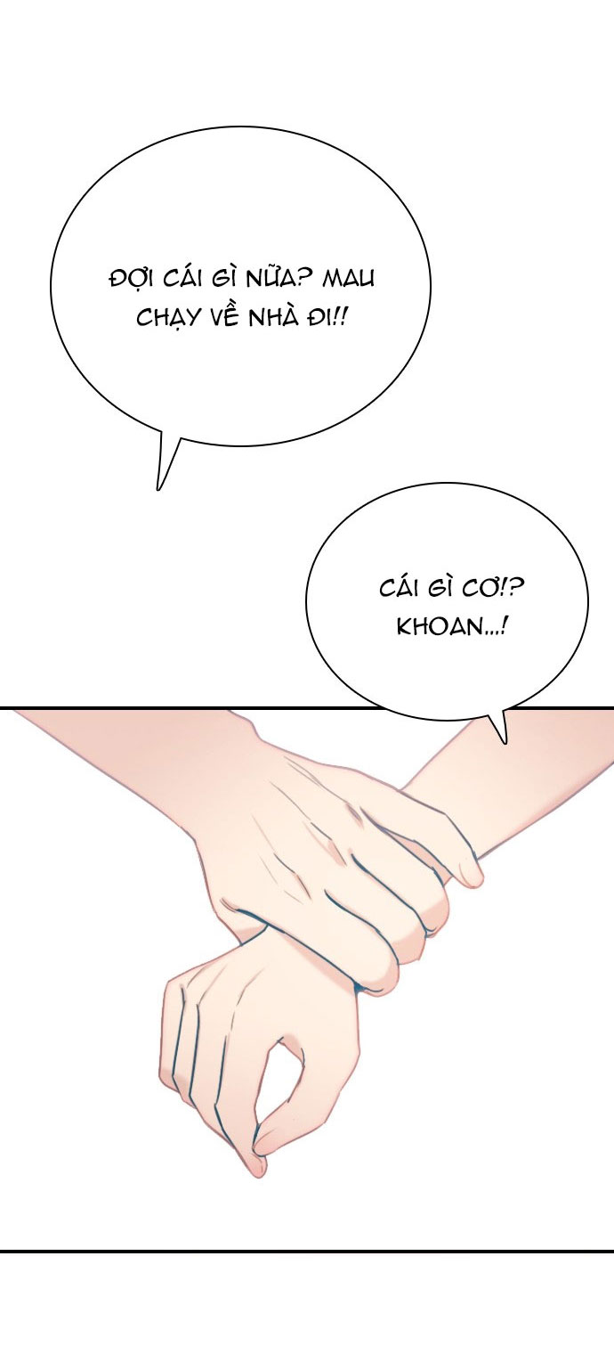I’M Fine Thank You, And You? Chapter 15 - Trang 2