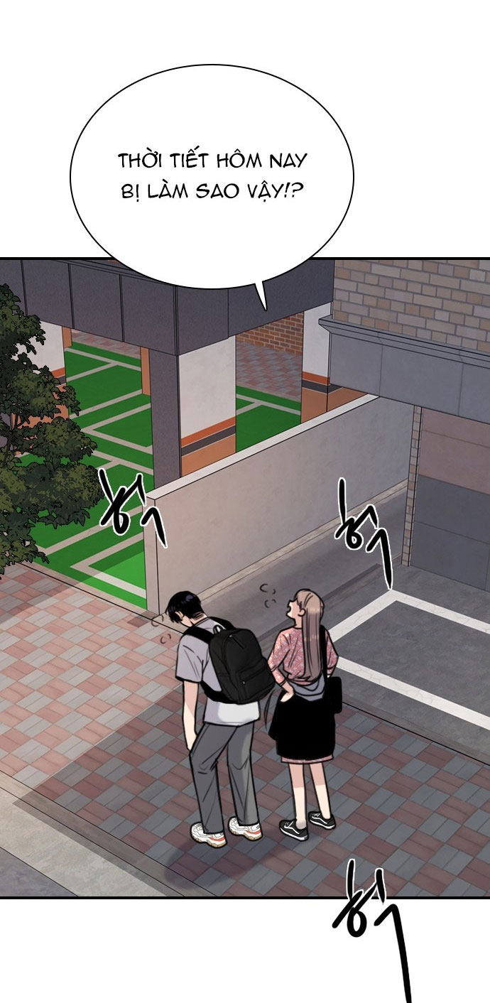 I’M Fine Thank You, And You? Chapter 15 - Trang 2