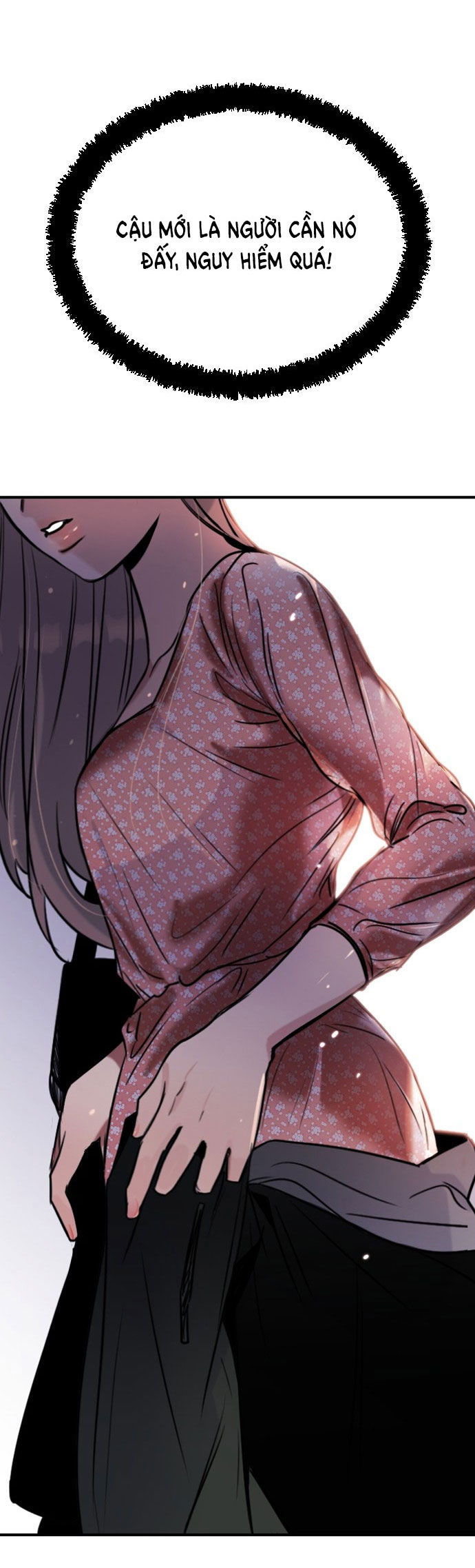 I’M Fine Thank You, And You? Chapter 15 - Trang 2