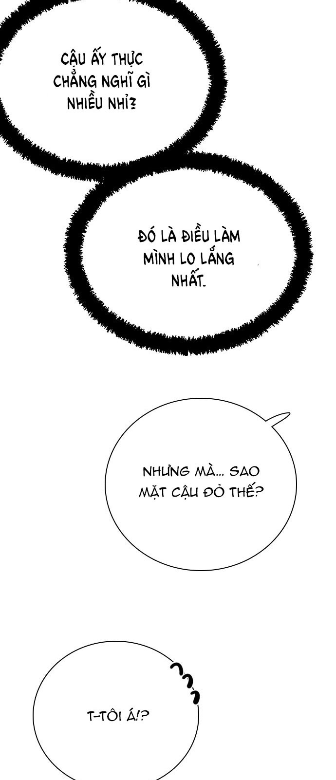 I’M Fine Thank You, And You? Chapter 15 - Trang 2