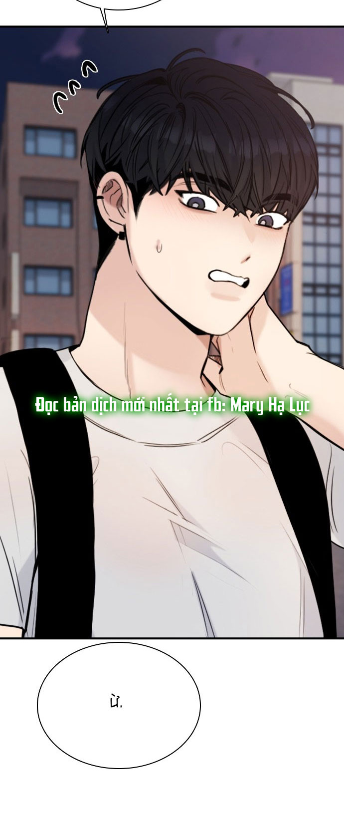 I’M Fine Thank You, And You? Chapter 15 - Trang 2