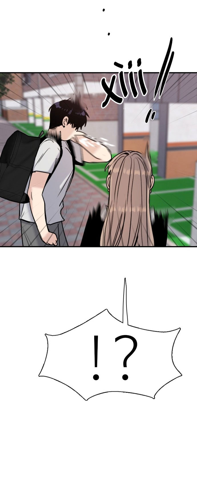 I’M Fine Thank You, And You? Chapter 15 - Trang 2
