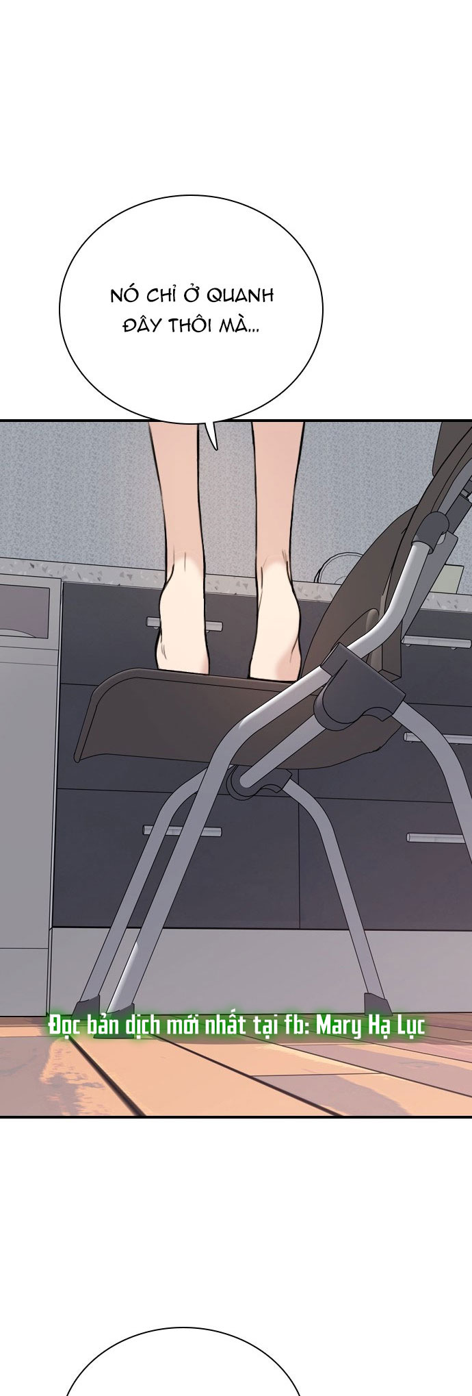I’M Fine Thank You, And You? Chapter 15 - Trang 2