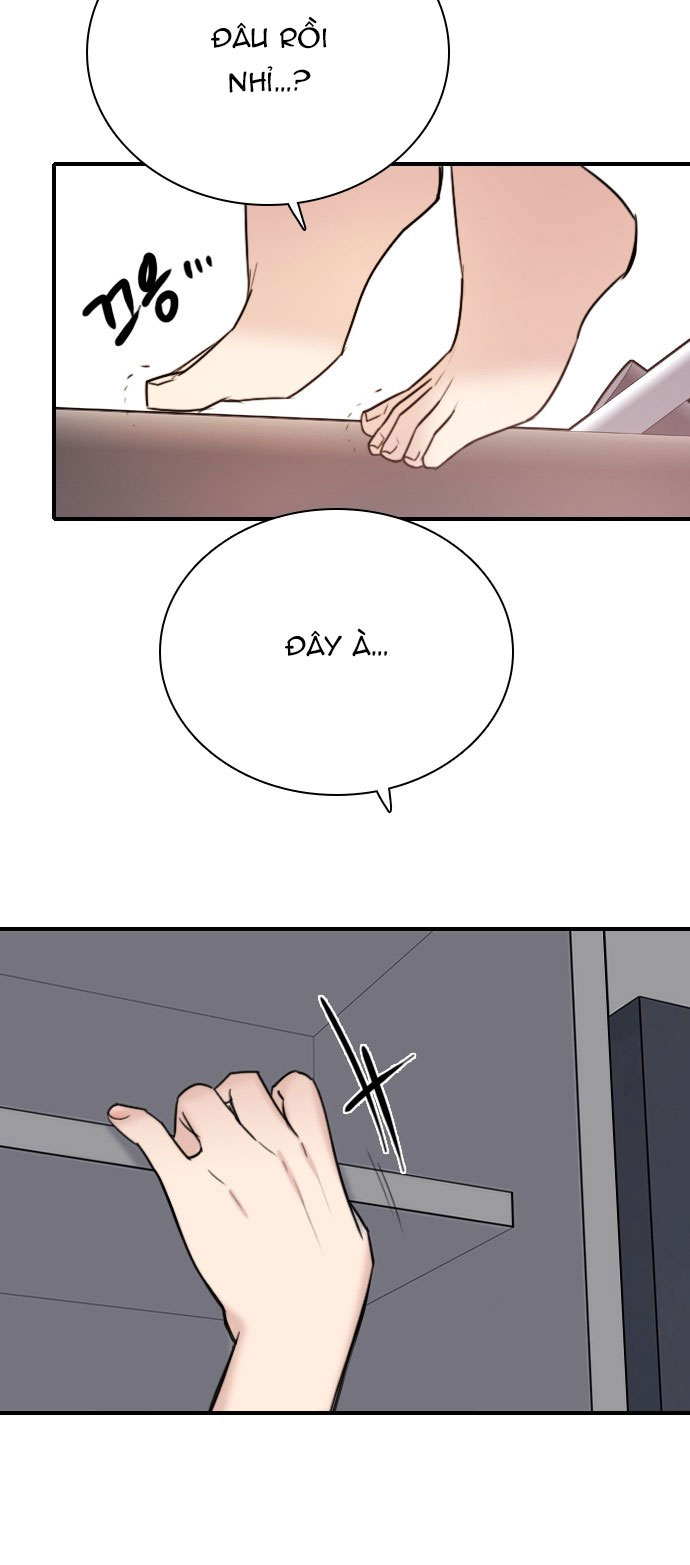 I’M Fine Thank You, And You? Chapter 15 - Trang 2