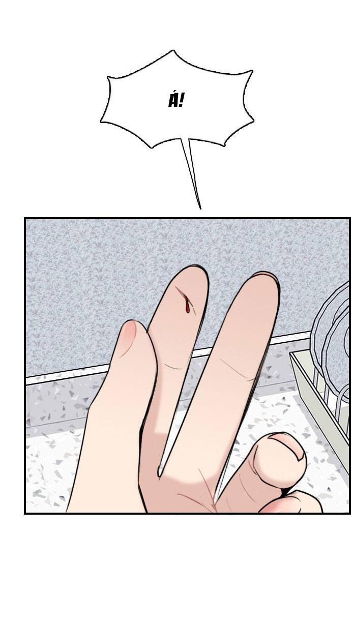 I’M Fine Thank You, And You? Chapter 15 - Trang 2