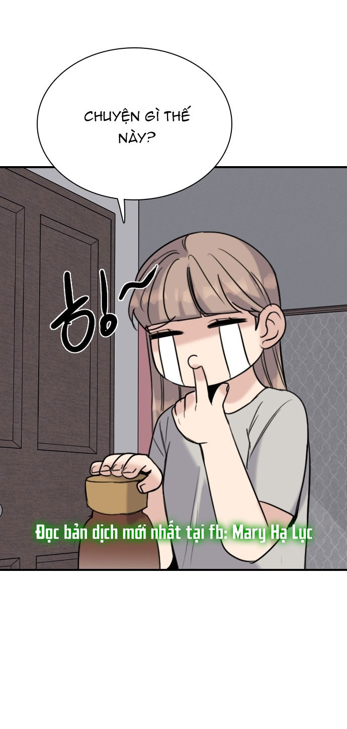 I’M Fine Thank You, And You? Chapter 15 - Trang 2