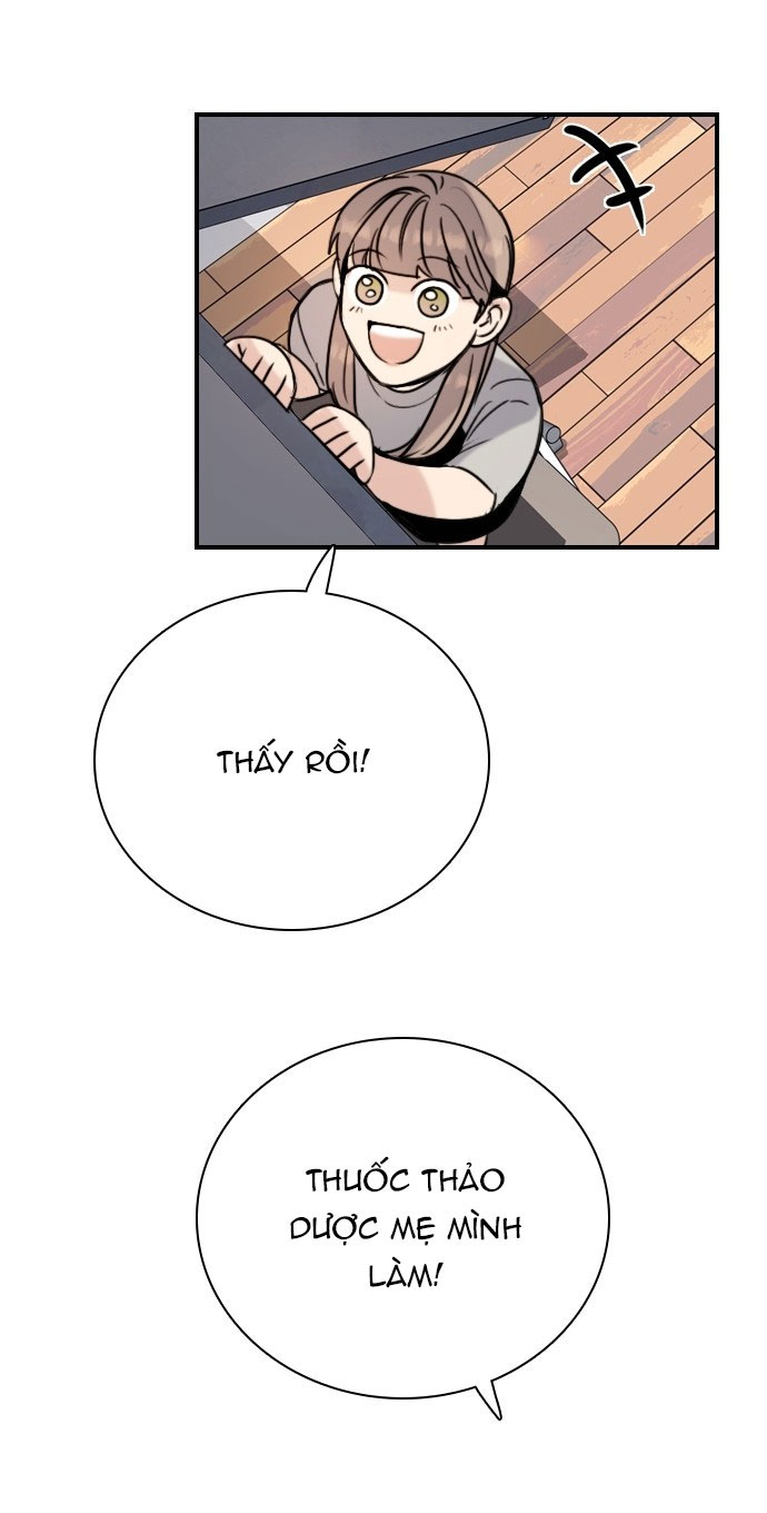 I’M Fine Thank You, And You? Chapter 15 - Trang 2