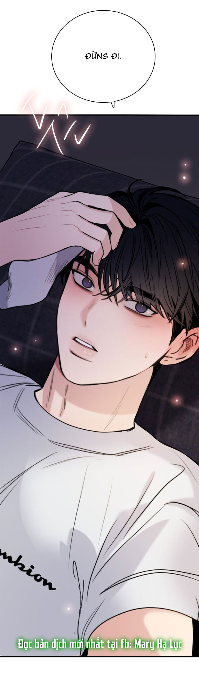 I’M Fine Thank You, And You? Chapter 16 - Trang 2