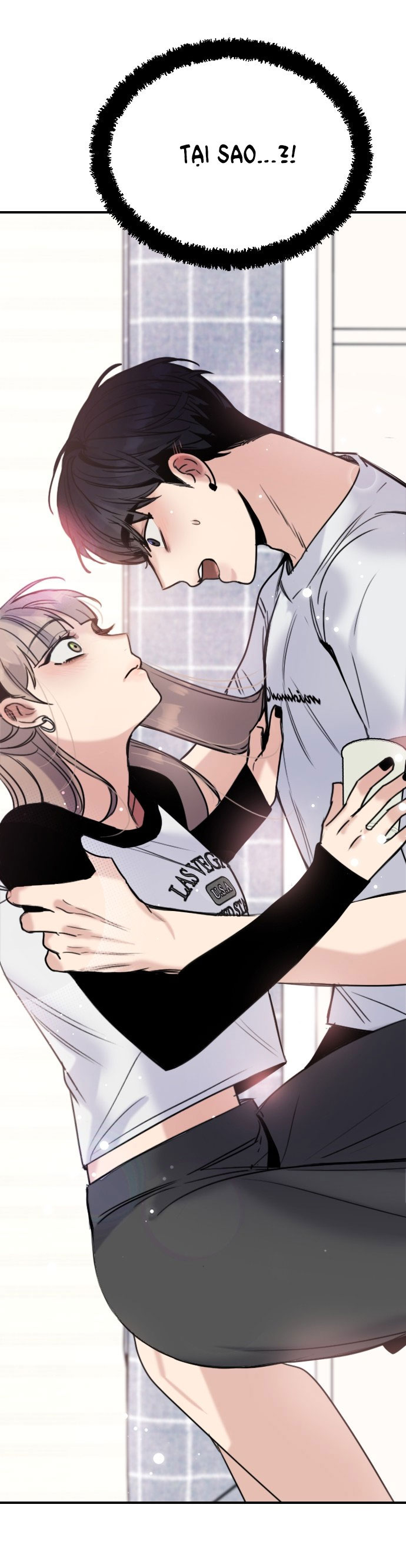 I’M Fine Thank You, And You? Chapter 16 - Trang 2