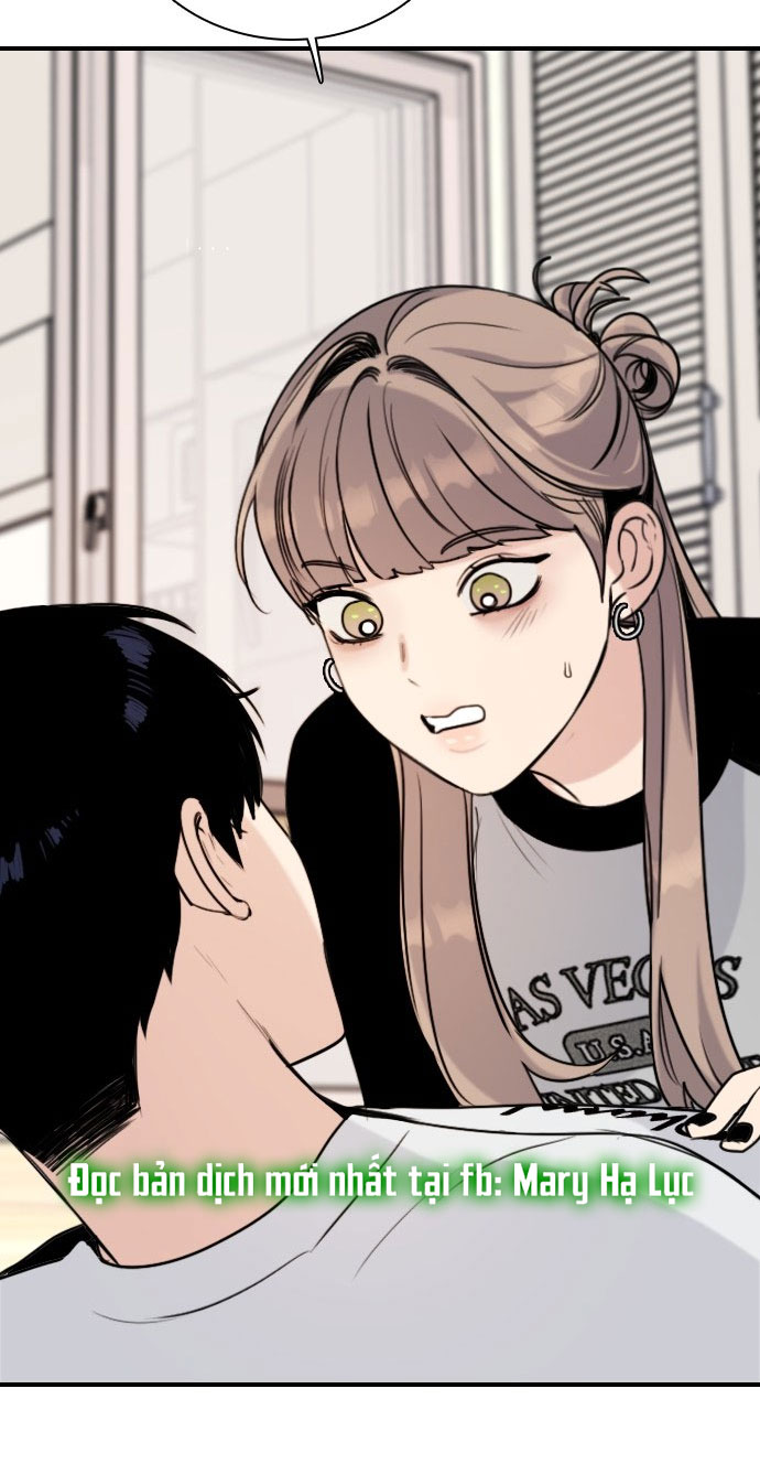 I’M Fine Thank You, And You? Chapter 16 - Trang 2