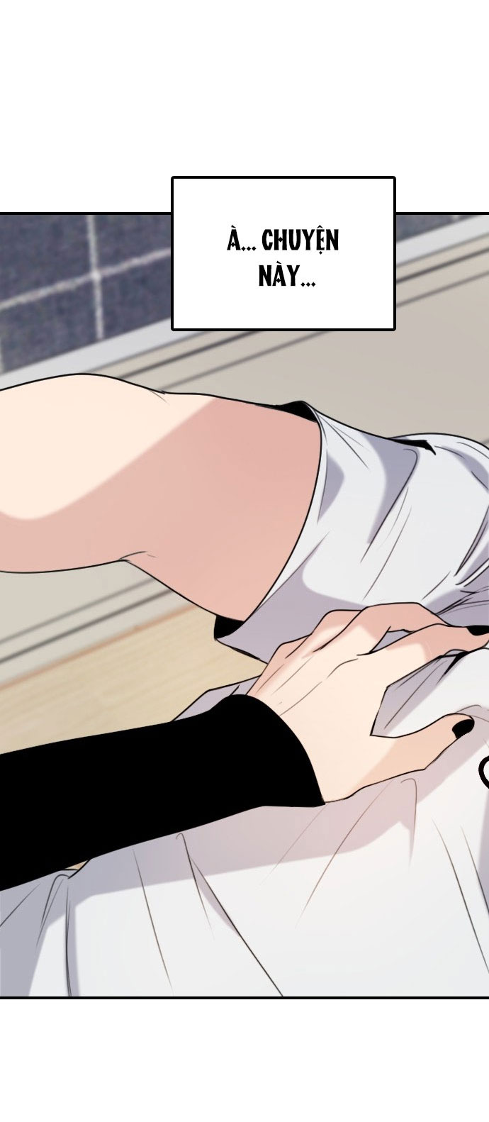 I’M Fine Thank You, And You? Chapter 16 - Trang 2
