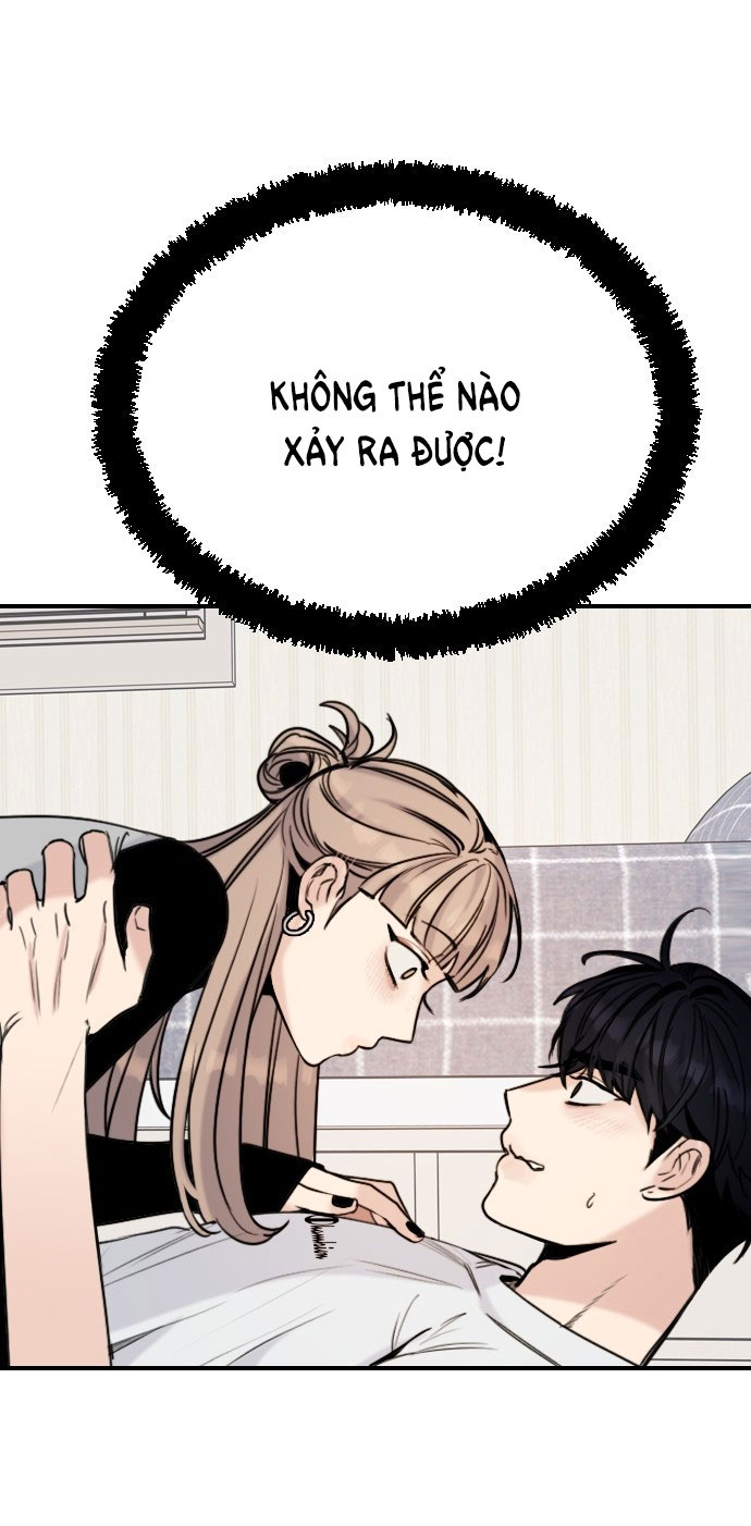 I’M Fine Thank You, And You? Chapter 16 - Trang 2